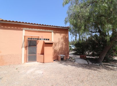 Country Property · Resale - Catral · Catral - Country · Alicante · Spain