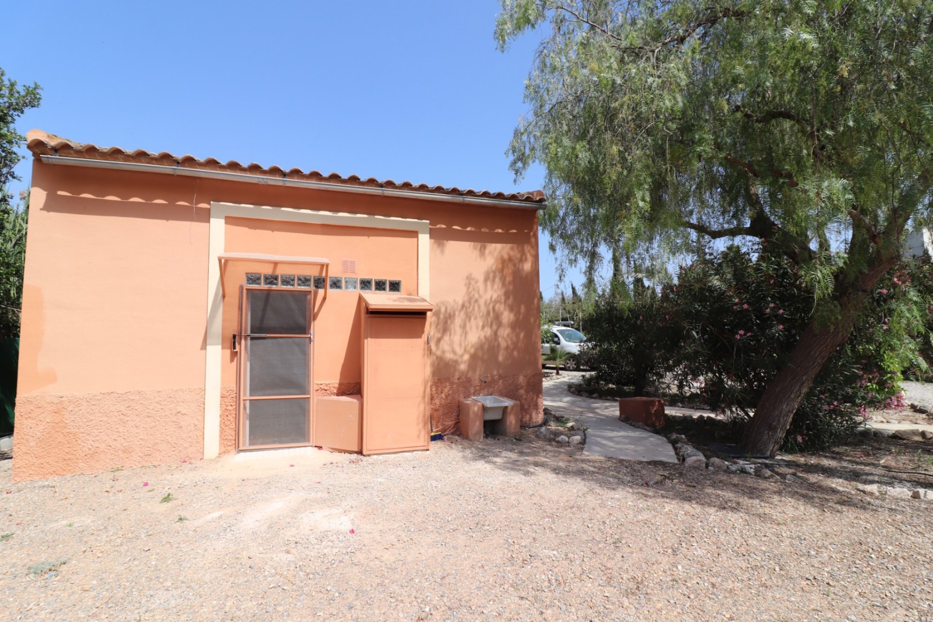 Herverkoop - Country Property - Catral
