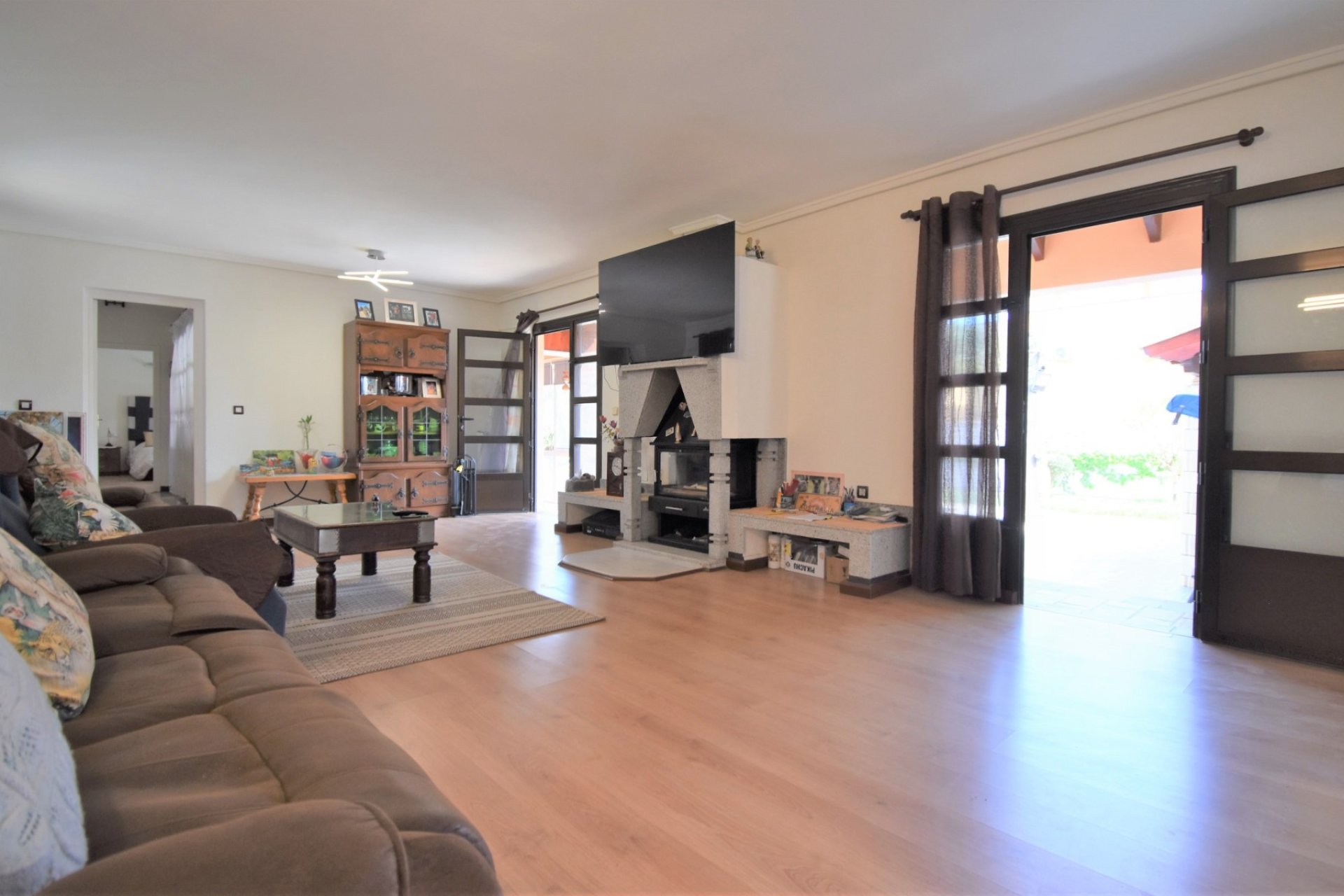 Återförsäljning - Fristående villa - Orihuela Costa - Costa Blanca South