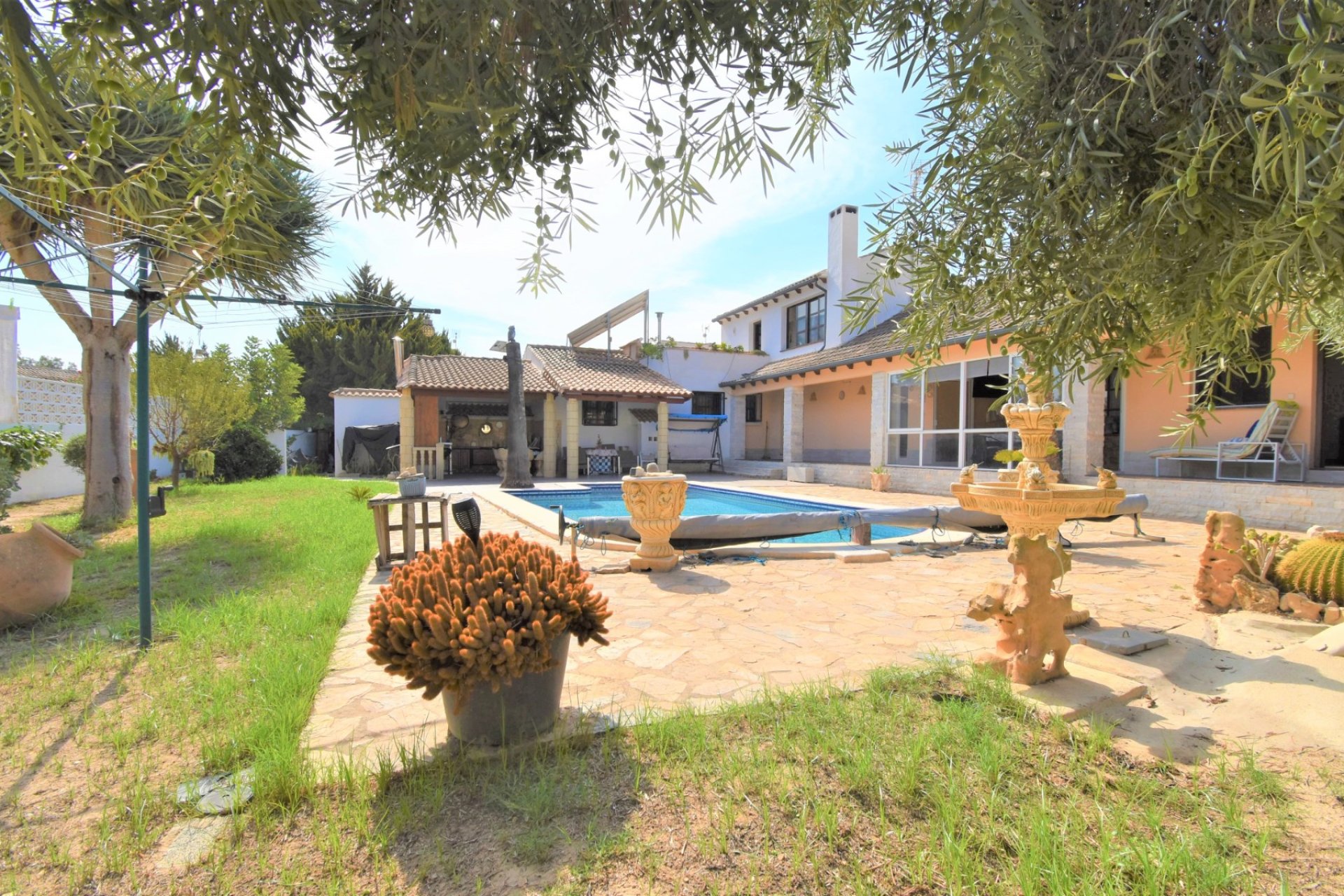Återförsäljning - Fristående villa - Orihuela Costa - Costa Blanca South