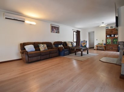 Freistehende Villa · Wiederverkauf - Orihuela Costa · Villamartín · Alicante · Spanien