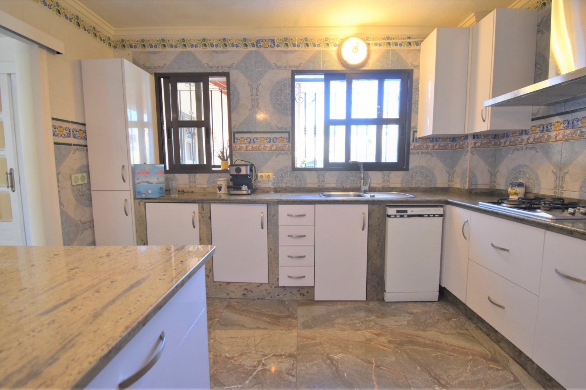 Återförsäljning - Fristående villa - Orihuela Costa - Costa Blanca South