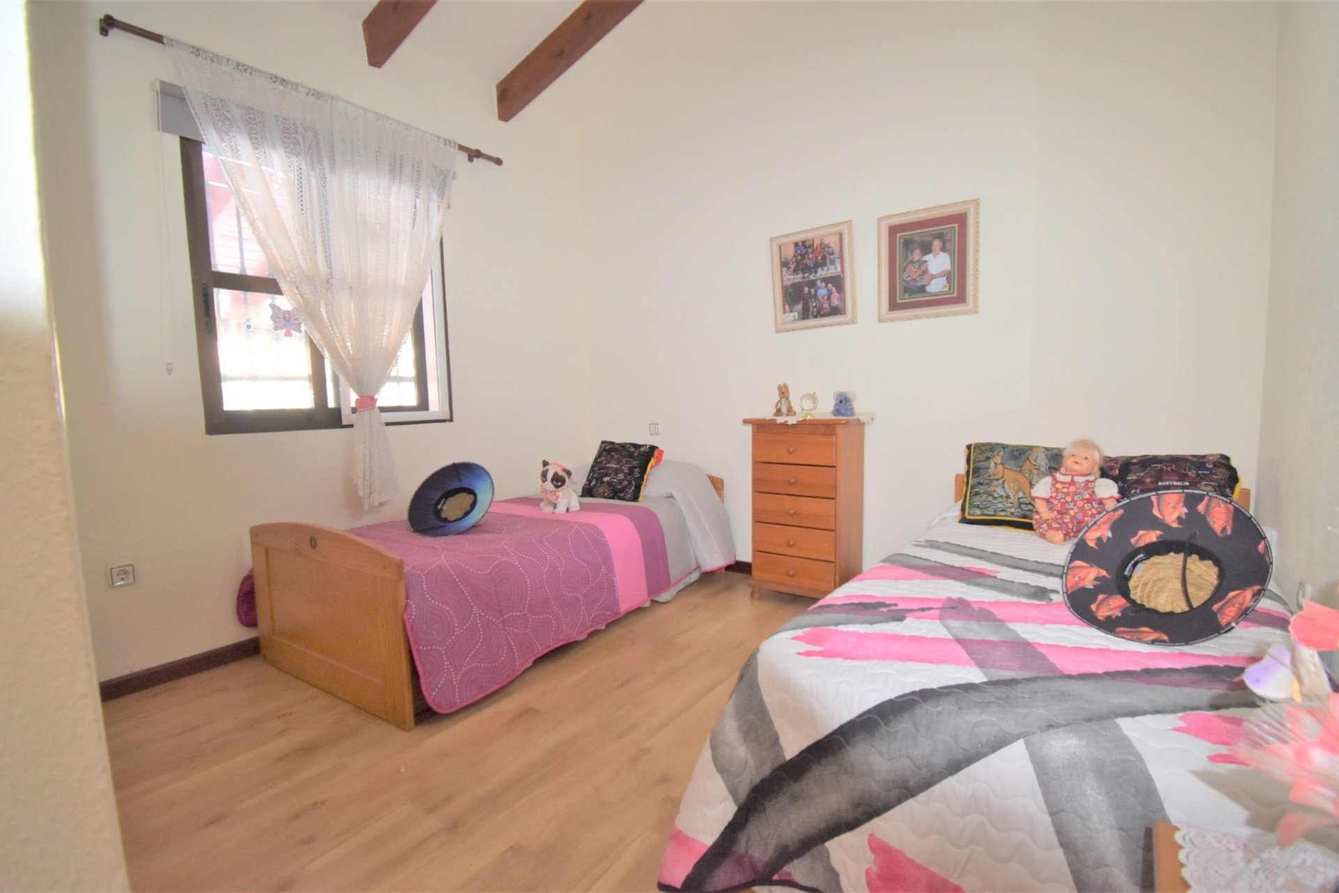 Återförsäljning - Fristående villa - Orihuela Costa - Costa Blanca South