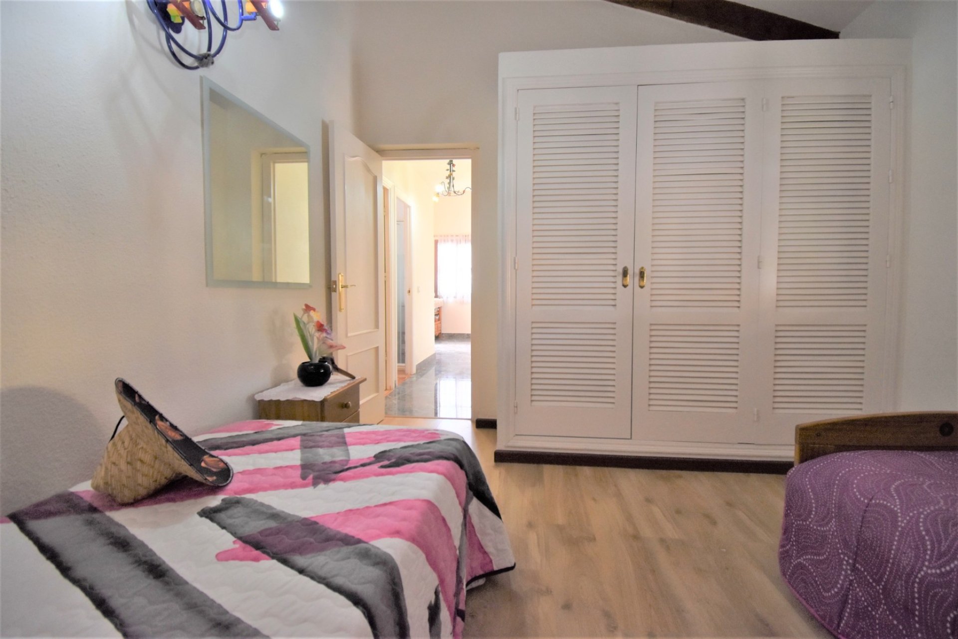 Återförsäljning - Fristående villa - Orihuela Costa - Costa Blanca South