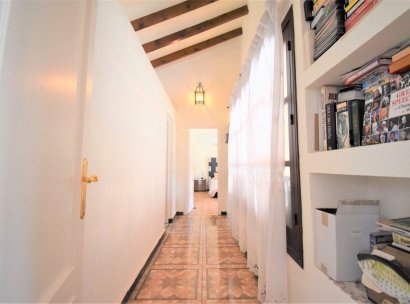 Freistehende Villa · Wiederverkauf - Orihuela Costa · Villamartín · Alicante · Spanien