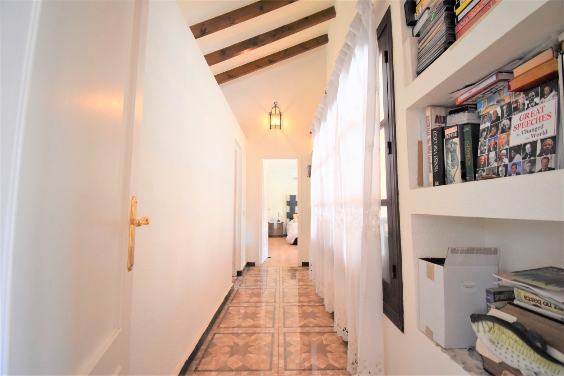 Återförsäljning - Fristående villa - Orihuela Costa - Costa Blanca South