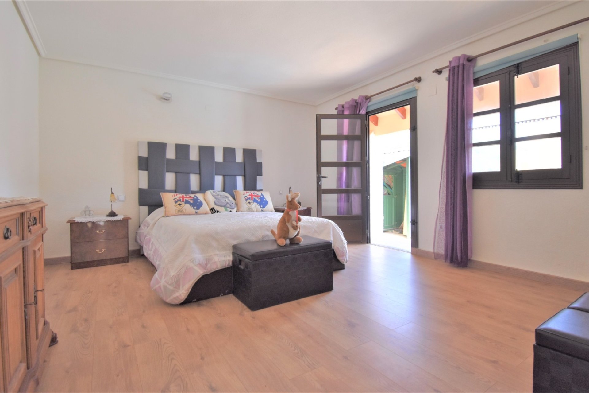 Återförsäljning - Fristående villa - Orihuela Costa - Costa Blanca South