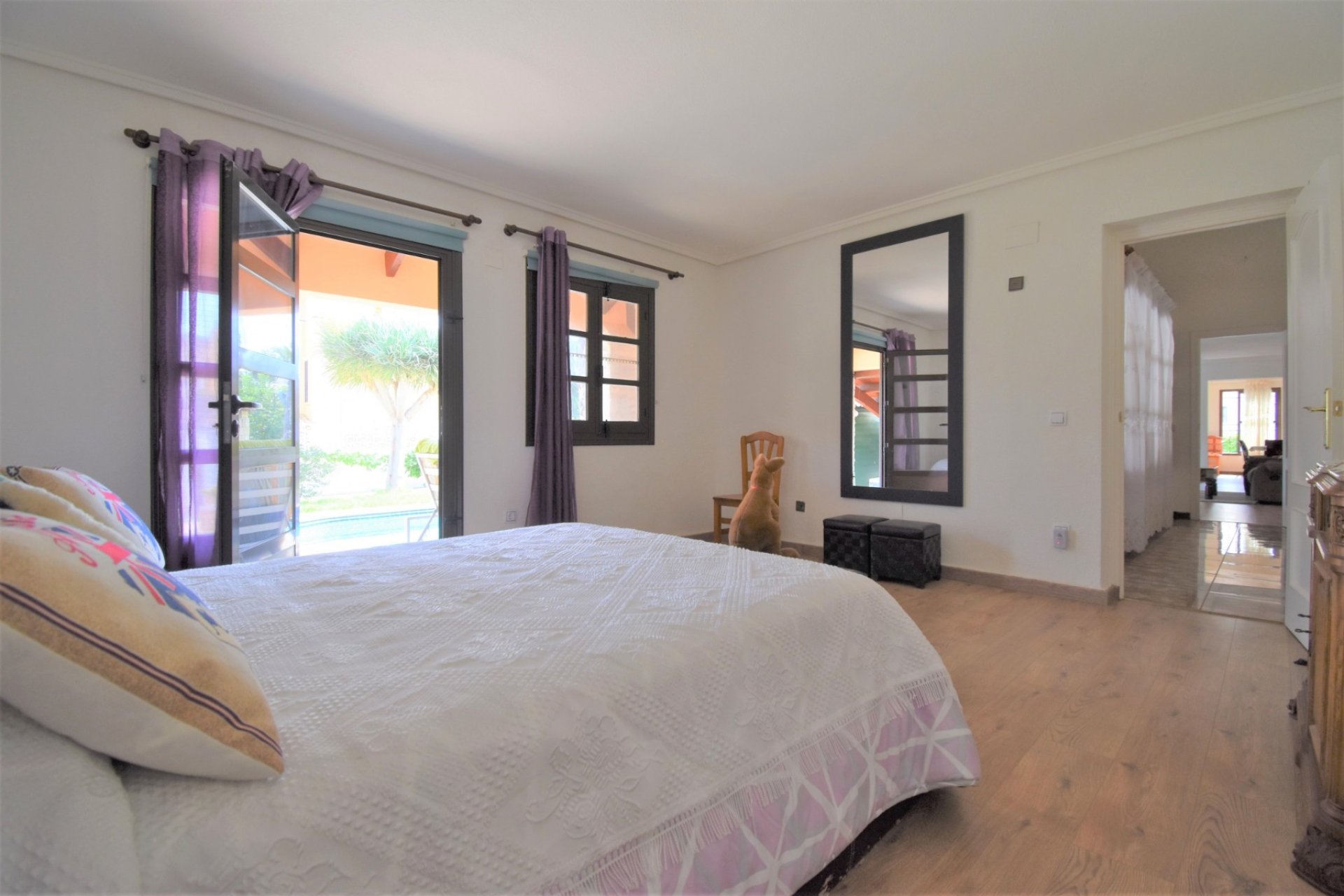 Återförsäljning - Fristående villa - Orihuela Costa - Costa Blanca South