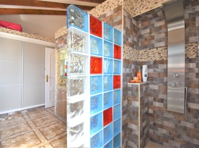 Freistehende Villa · Wiederverkauf - Orihuela Costa · Villamartín · Alicante · Spanien