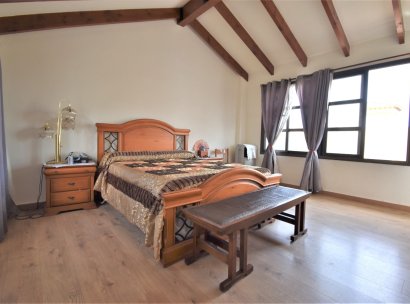 Freistehende Villa · Wiederverkauf - Orihuela Costa · Villamartín · Alicante · Spanien