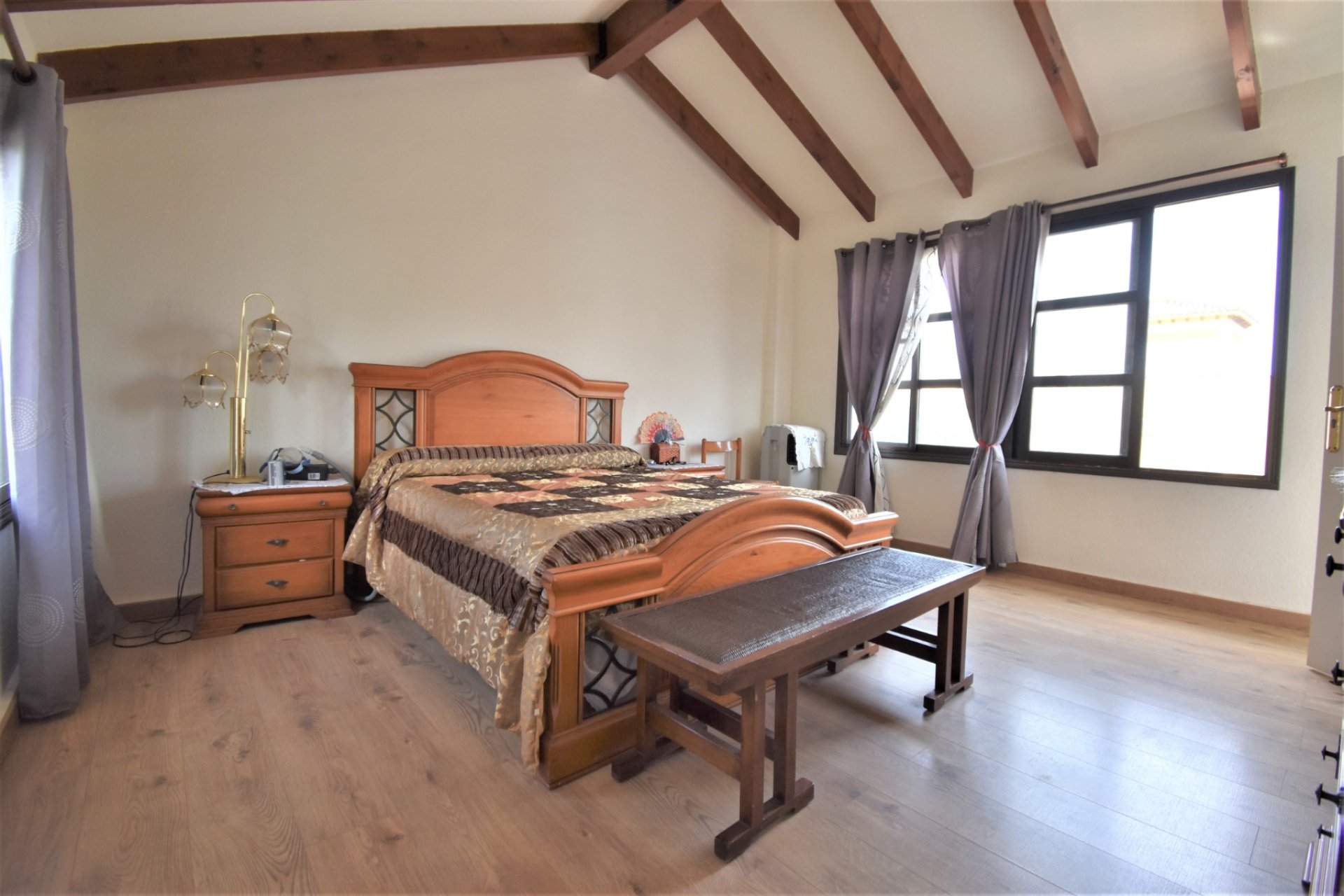 Återförsäljning - Fristående villa - Orihuela Costa - Costa Blanca South