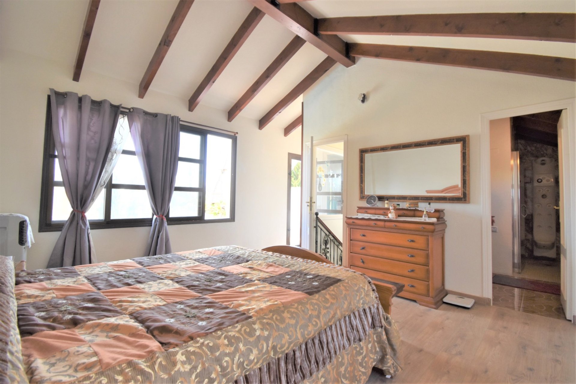 Återförsäljning - Fristående villa - Orihuela Costa - Costa Blanca South