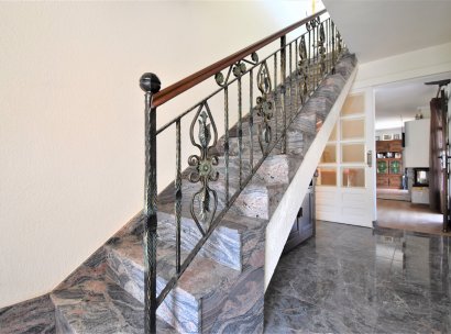 Freistehende Villa · Wiederverkauf - Orihuela Costa · Villamartín · Alicante · Spanien