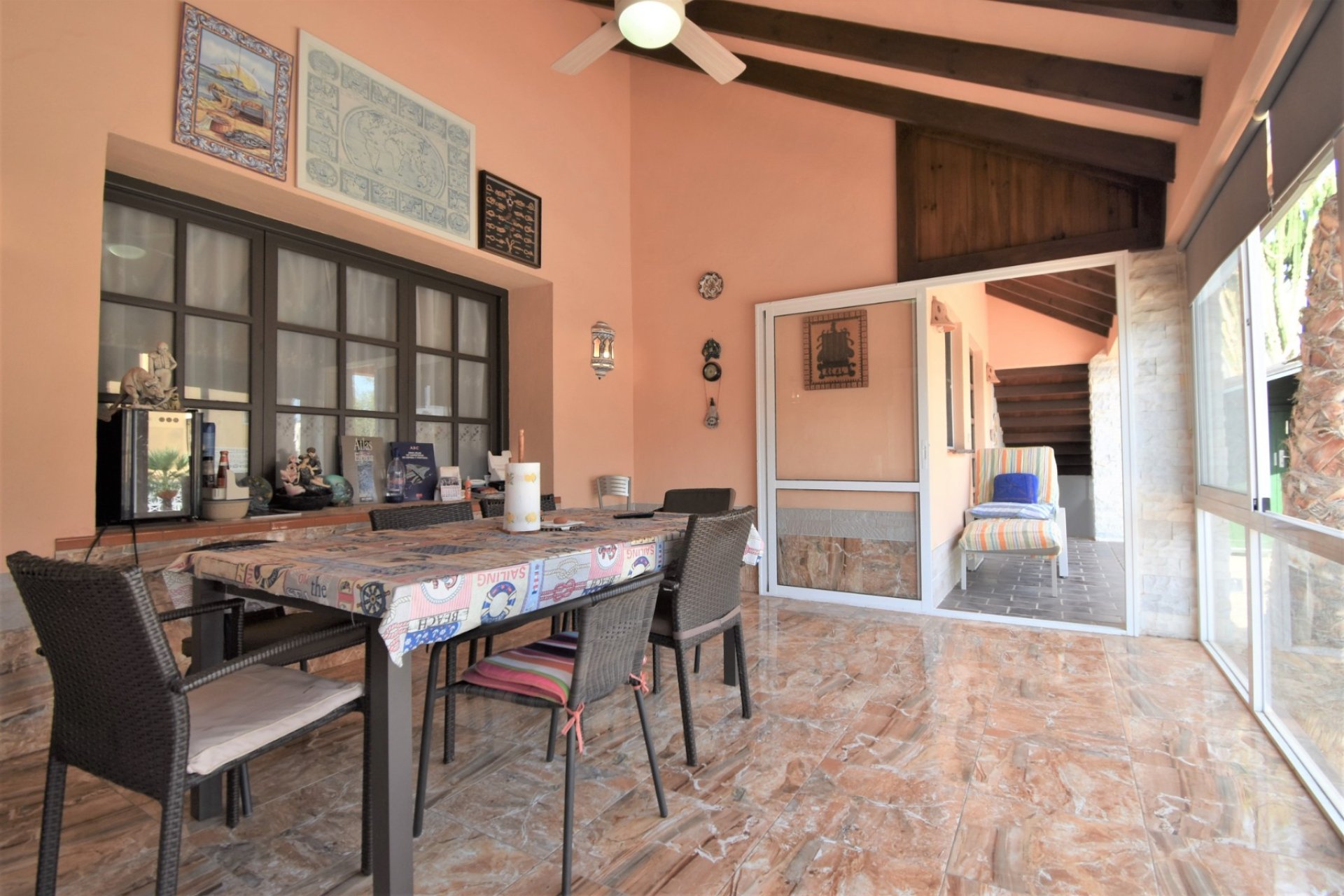 Återförsäljning - Fristående villa - Orihuela Costa - Costa Blanca South