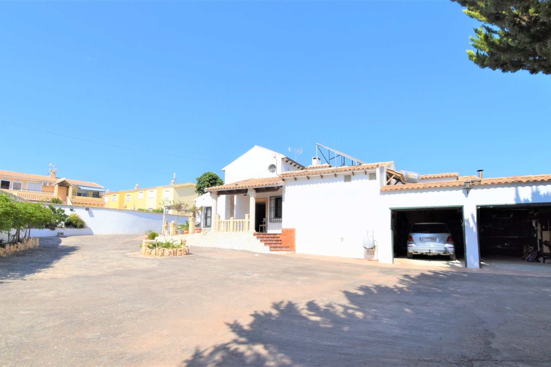 Återförsäljning - Fristående villa - Orihuela Costa - Costa Blanca South
