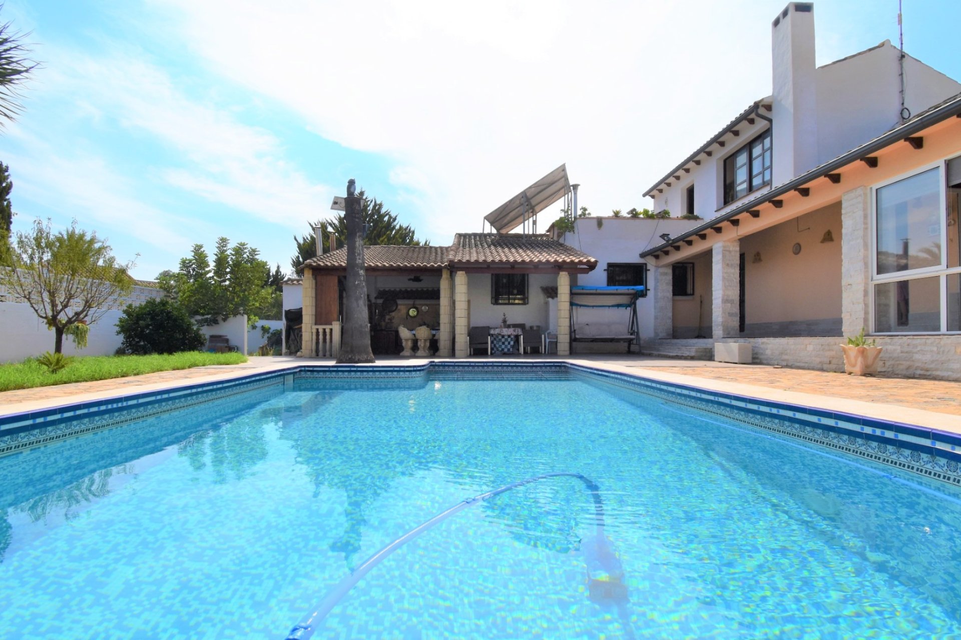 Återförsäljning - Fristående villa - Orihuela Costa - Costa Blanca South