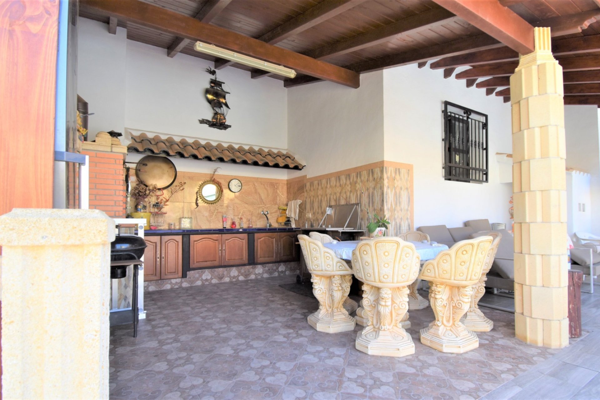 Återförsäljning - Fristående villa - Orihuela Costa - Costa Blanca South
