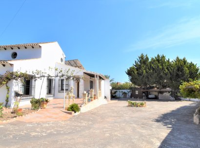Freistehende Villa · Wiederverkauf - Orihuela Costa · Villamartín · Alicante · Spanien