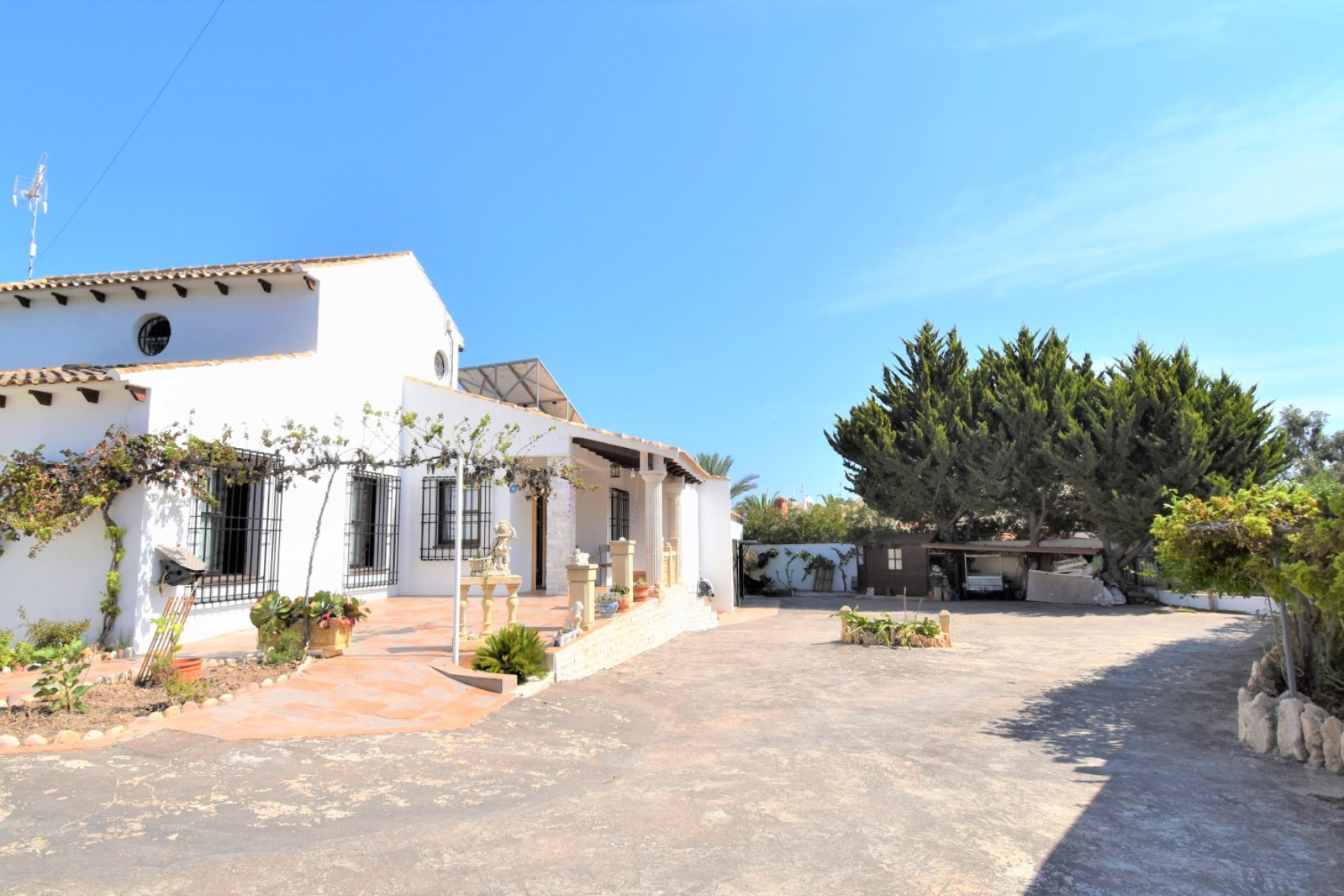 Återförsäljning - Fristående villa - Orihuela Costa - Costa Blanca South