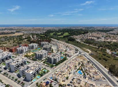Freistehende Villa · Wiederverkauf - Orihuela Costa · Villamartín · Alicante · Spanien