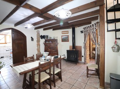 Freistehende Villa · Wiederverkauf - Algorfa · Lomas De La Juliana · Alicante · Spanien