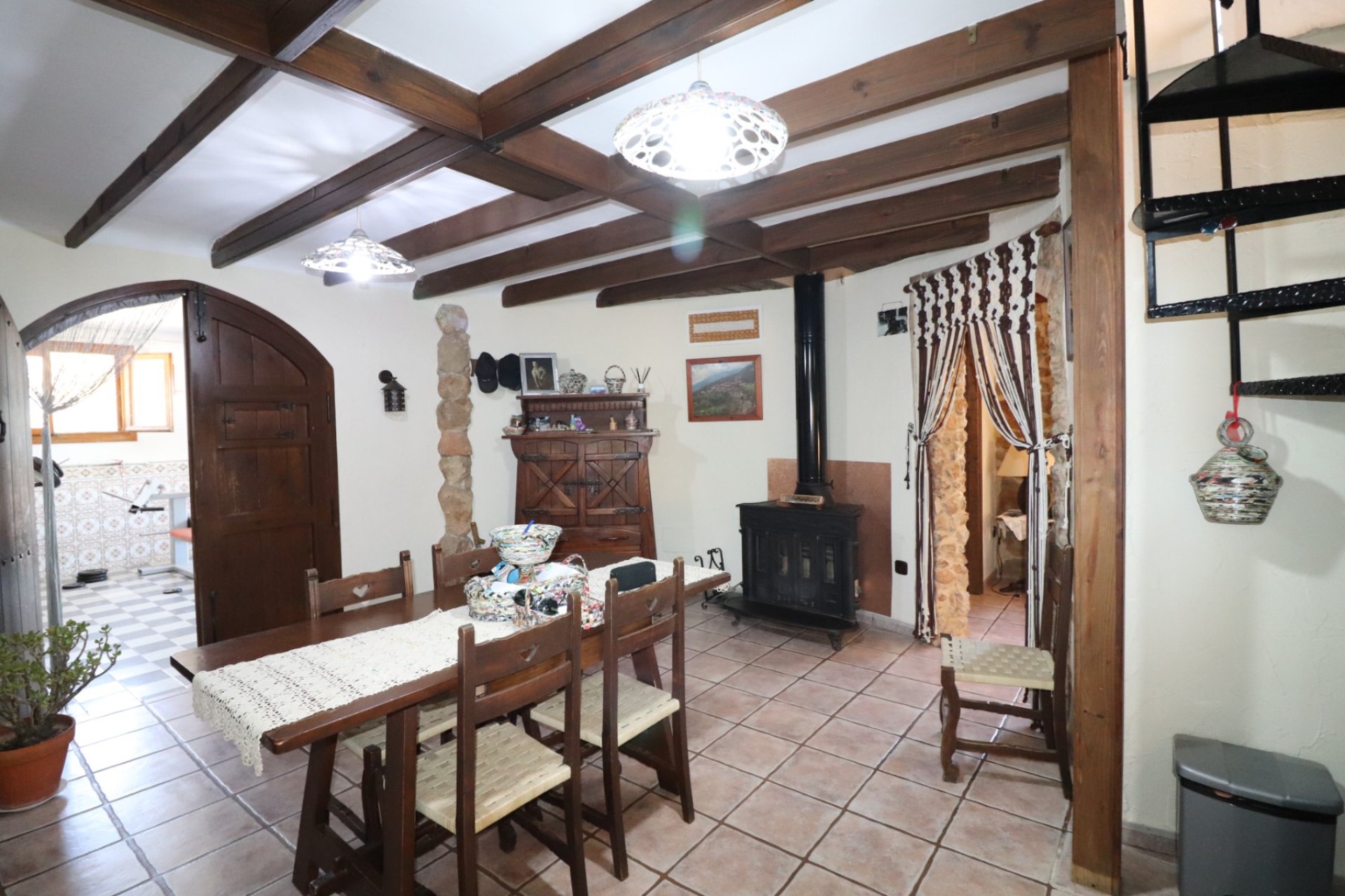 Reventa - Villa independiente - Algorfa