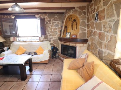 Freistehende Villa · Wiederverkauf - Algorfa · Lomas De La Juliana · Alicante · Spanien