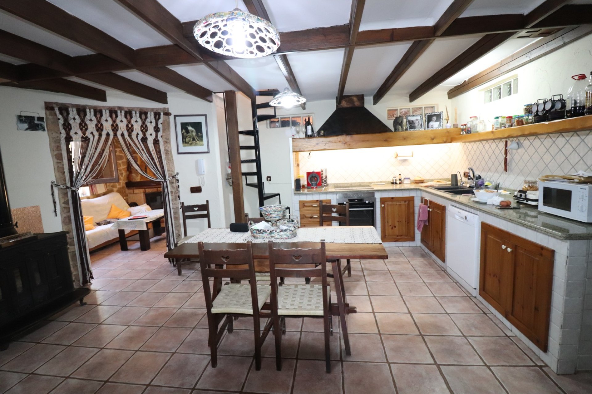 Reventa - Villa independiente - Algorfa