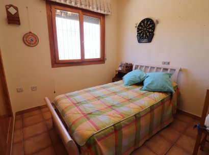 Freistehende Villa · Wiederverkauf - Algorfa · Lomas De La Juliana · Alicante · Spanien
