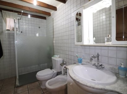 Freistehende Villa · Wiederverkauf - Algorfa · Lomas De La Juliana · Alicante · Spanien