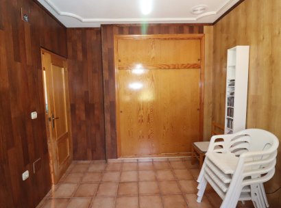 Freistehende Villa · Wiederverkauf - Algorfa · Lomas De La Juliana · Alicante · Spanien