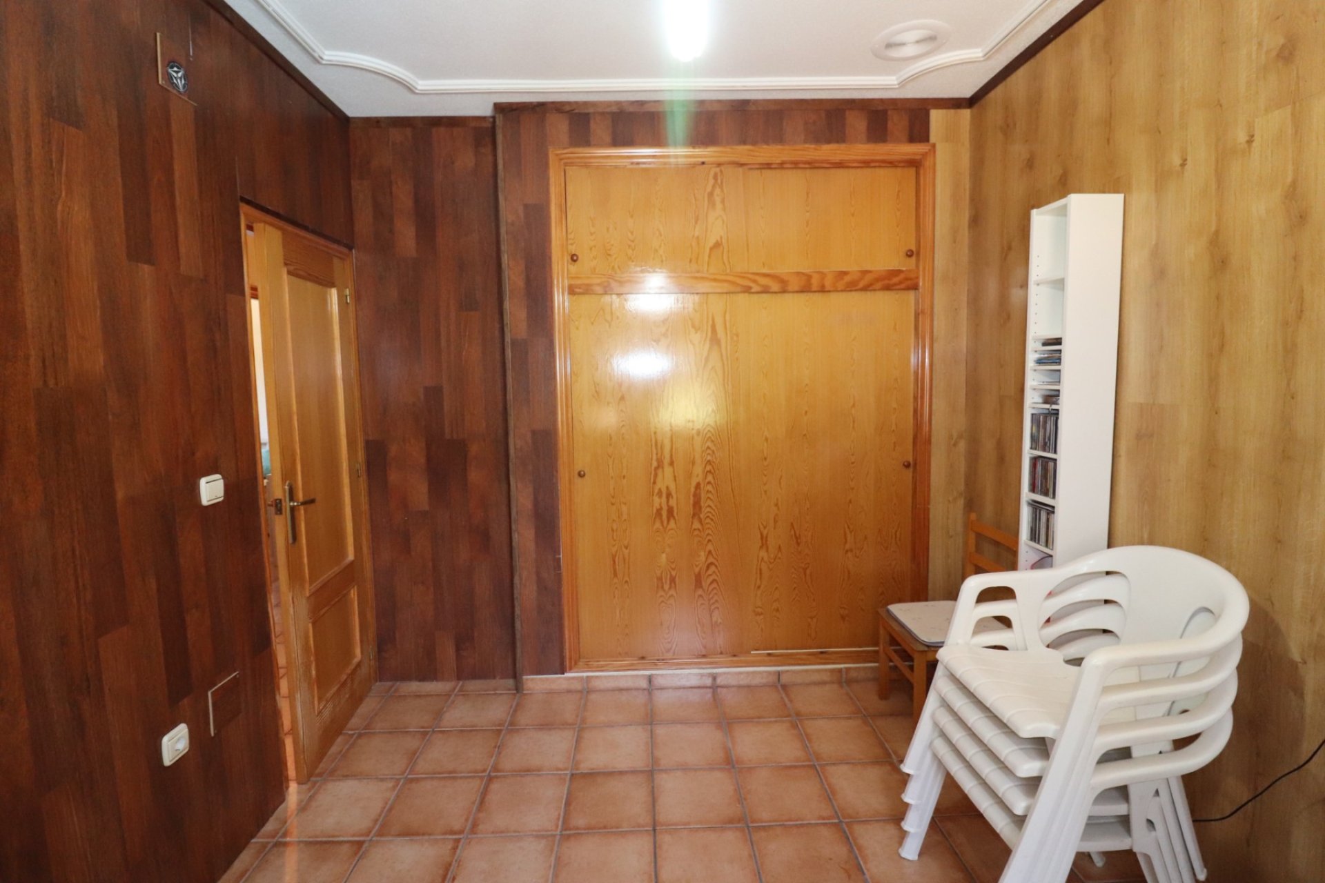 Reventa - Villa independiente - Algorfa