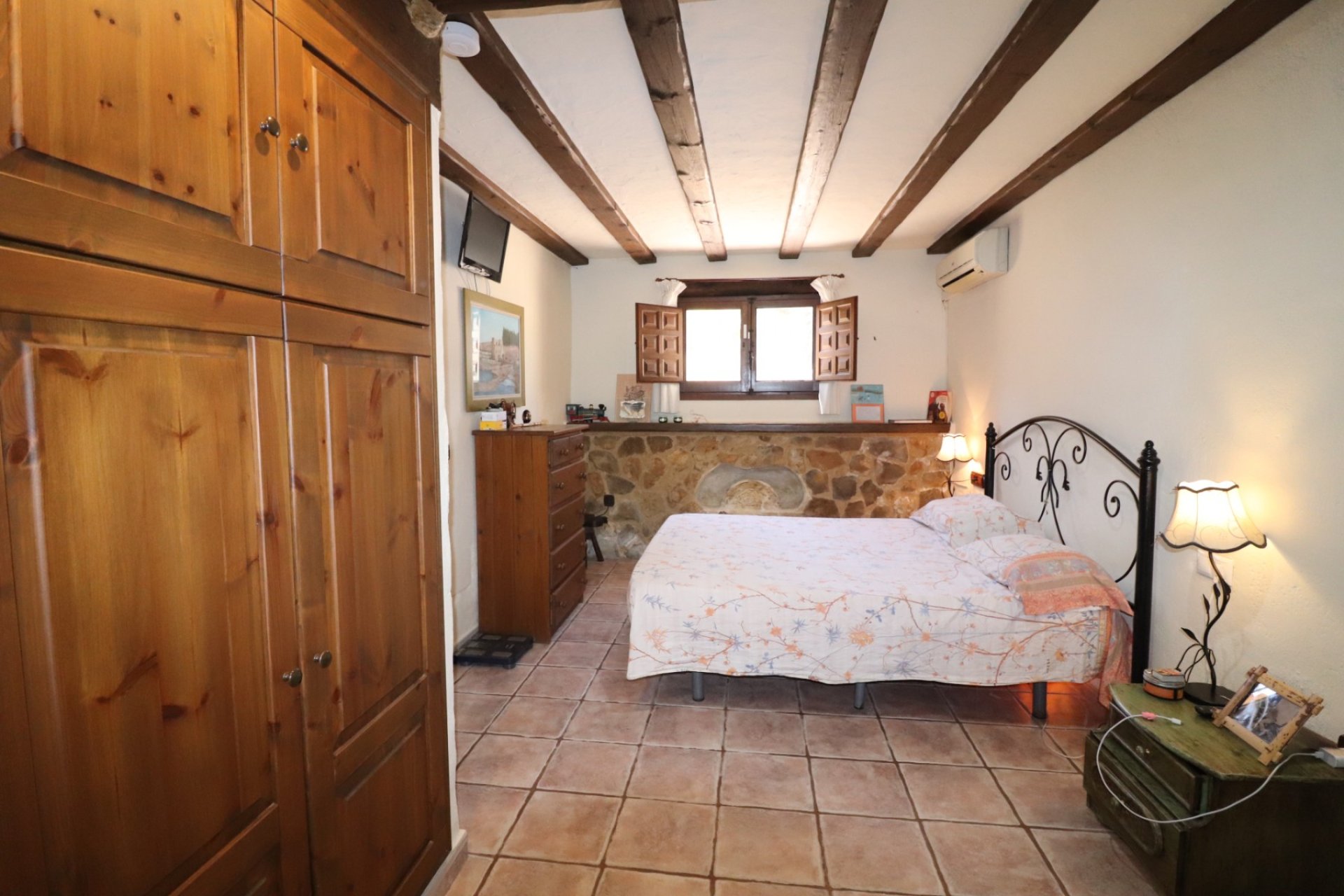 Reventa - Villa independiente - Algorfa