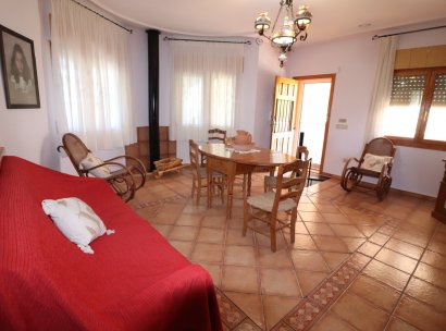 Freistehende Villa · Wiederverkauf - Algorfa · Lomas De La Juliana · Alicante · Spanien
