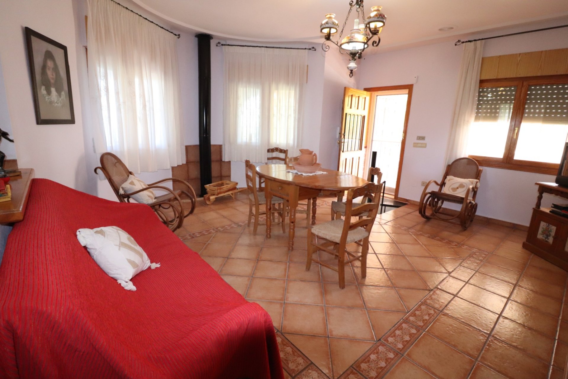 Reventa - Villa independiente - Algorfa