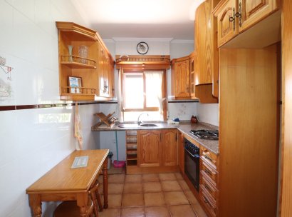 Freistehende Villa · Wiederverkauf - Algorfa · Lomas De La Juliana · Alicante · Spanien