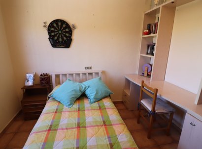 Freistehende Villa · Wiederverkauf - Algorfa · Lomas De La Juliana · Alicante · Spanien