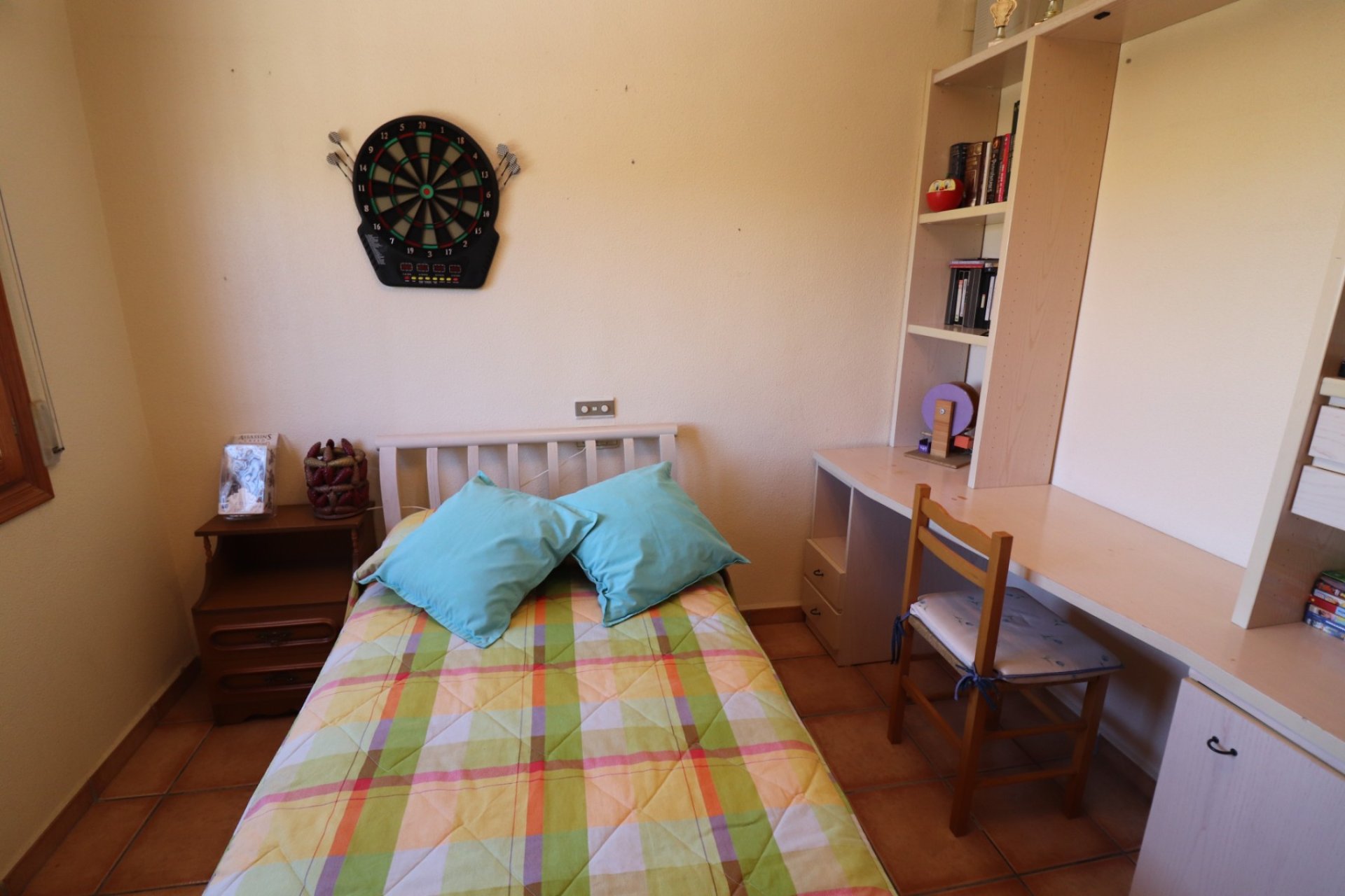 Reventa - Villa independiente - Algorfa