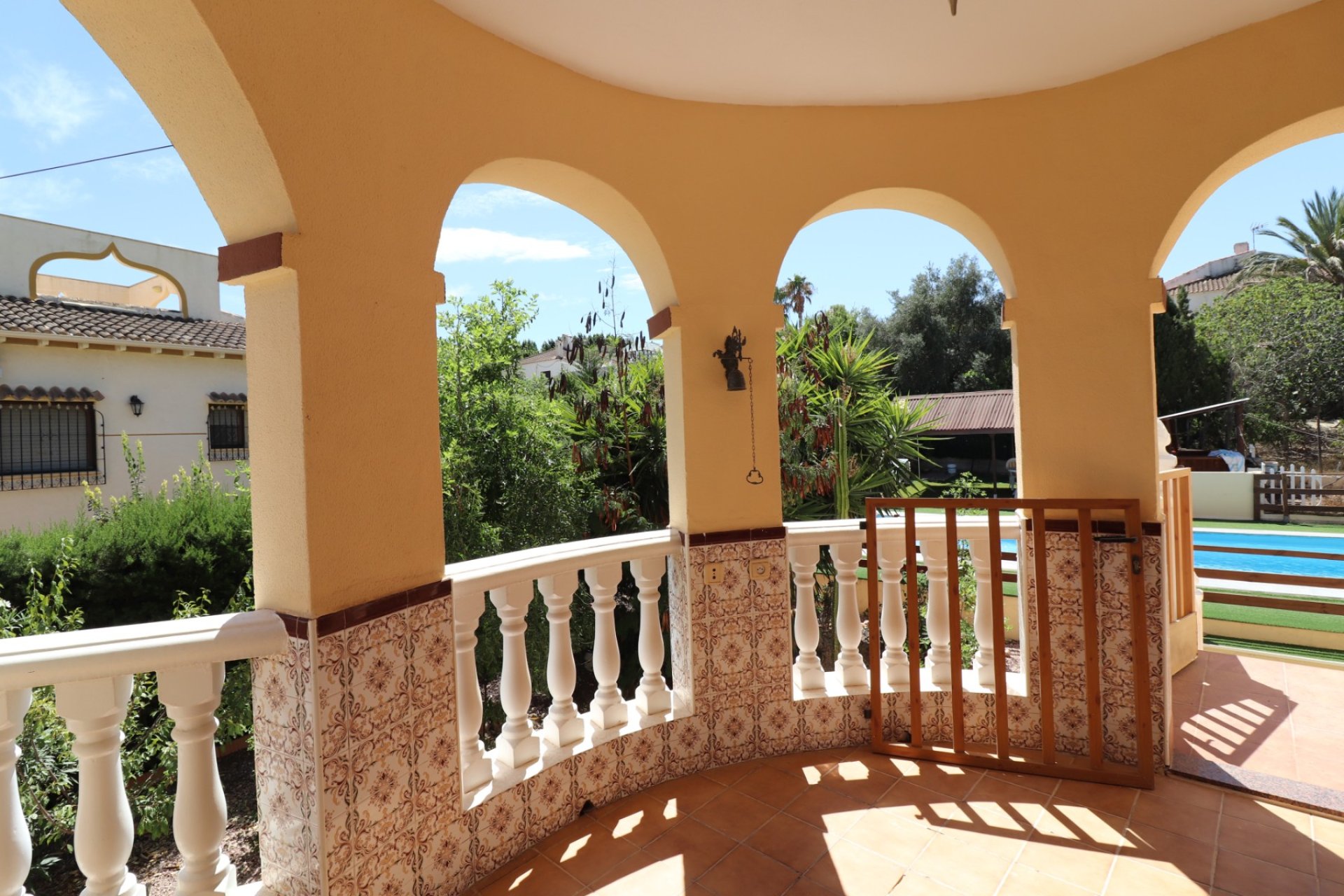 Reventa - Villa independiente - Algorfa