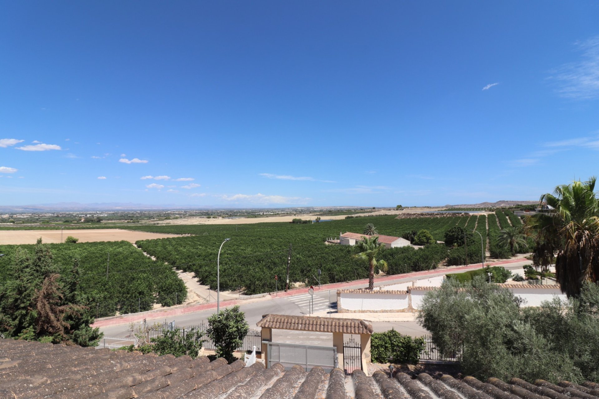 Reventa - Villa independiente - Algorfa