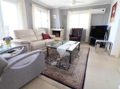 Villa independiente · Reventa - Algorfa · Lomas De La Juliana · Alicante · España