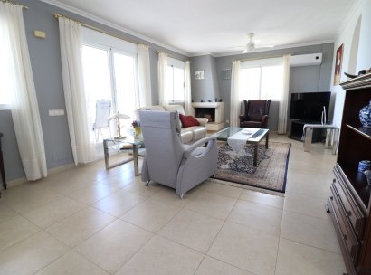 Villa independiente · Reventa - Algorfa · Lomas De La Juliana · Alicante · España