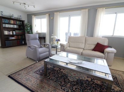 Villa independiente · Reventa - Algorfa · Lomas De La Juliana · Alicante · España