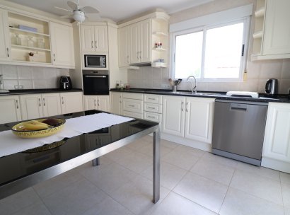 Villa independiente · Reventa - Algorfa · Lomas De La Juliana · Alicante · España