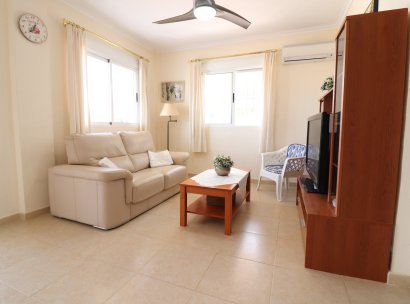Villa independiente · Reventa - Algorfa · Lomas De La Juliana · Alicante · España