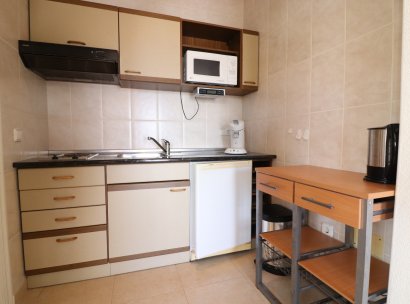Villa independiente · Reventa - Algorfa · Lomas De La Juliana · Alicante · España