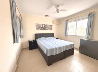 Villa independiente · Reventa - Algorfa · Lomas De La Juliana · Alicante · España