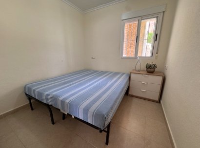 Villa independiente · Reventa - Algorfa · Lomas De La Juliana · Alicante · España