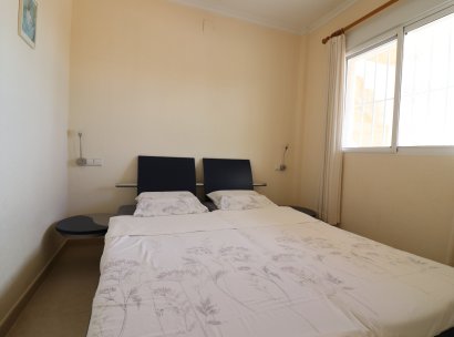 Villa independiente · Reventa - Algorfa · Lomas De La Juliana · Alicante · España