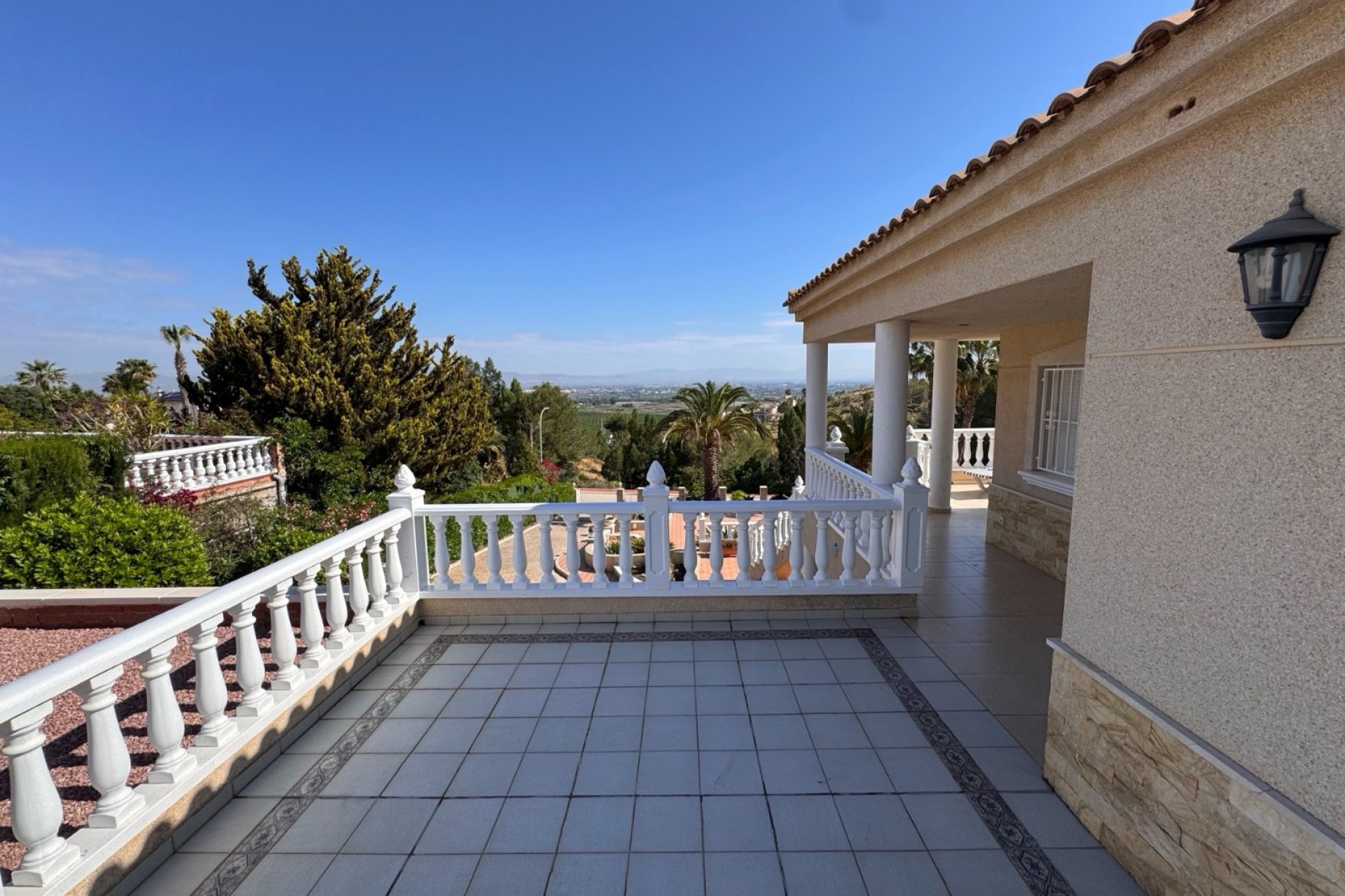Återförsäljning - Fristående villa - Algorfa